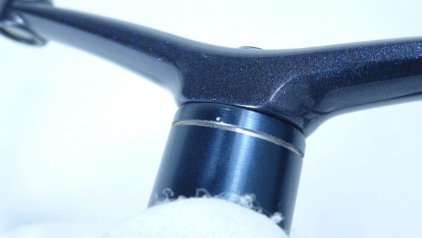 夢屋10ステラダブルハンドル38mm